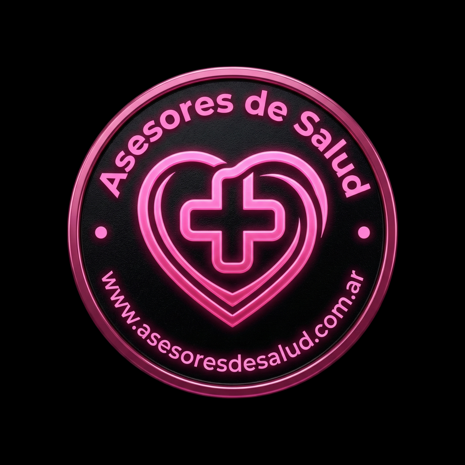 Asesores de Salud Logo